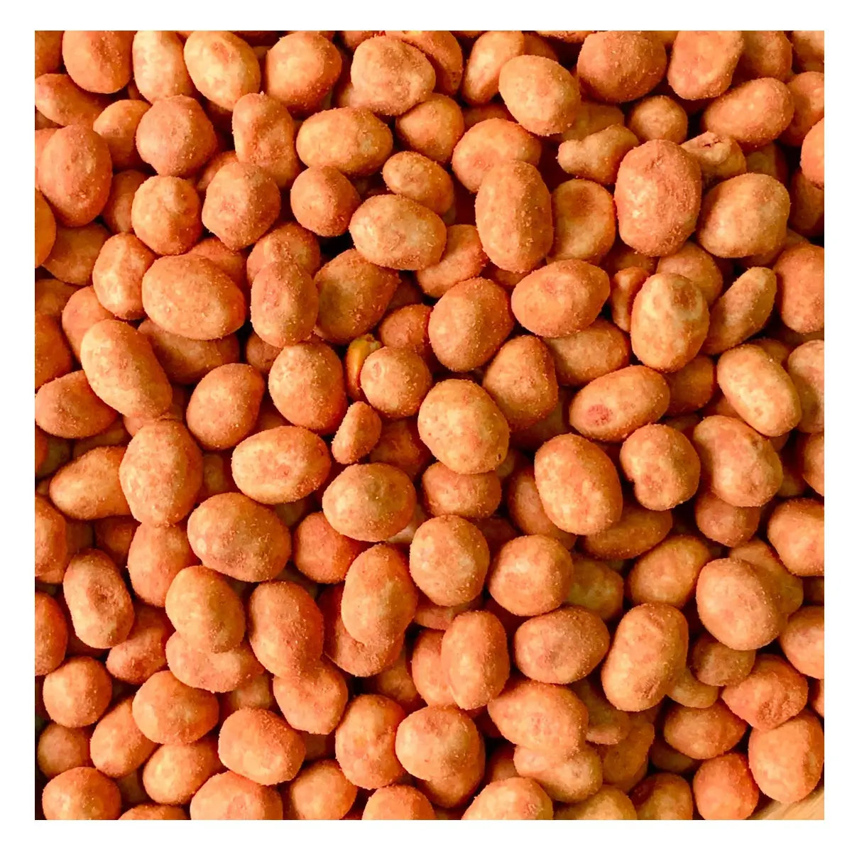 Maní Japonés Premium: Textura Ultra Crujiente y Sabor Clásico