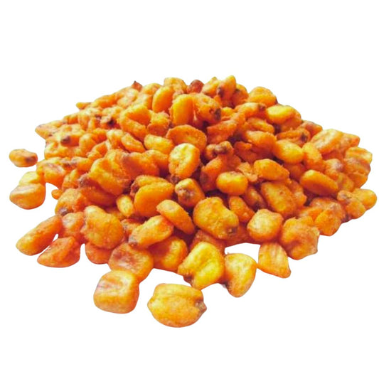 Maiz-frito-dorado-con-sal-de-mar-snack-crujiente