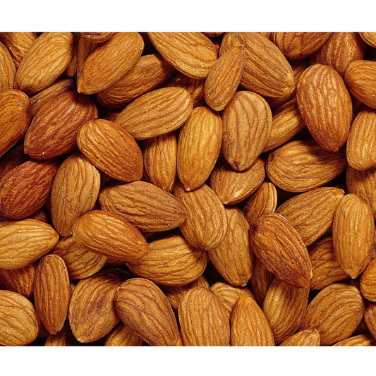 Almendras Premium: Energía, Belleza y Vitalidad Crujiente