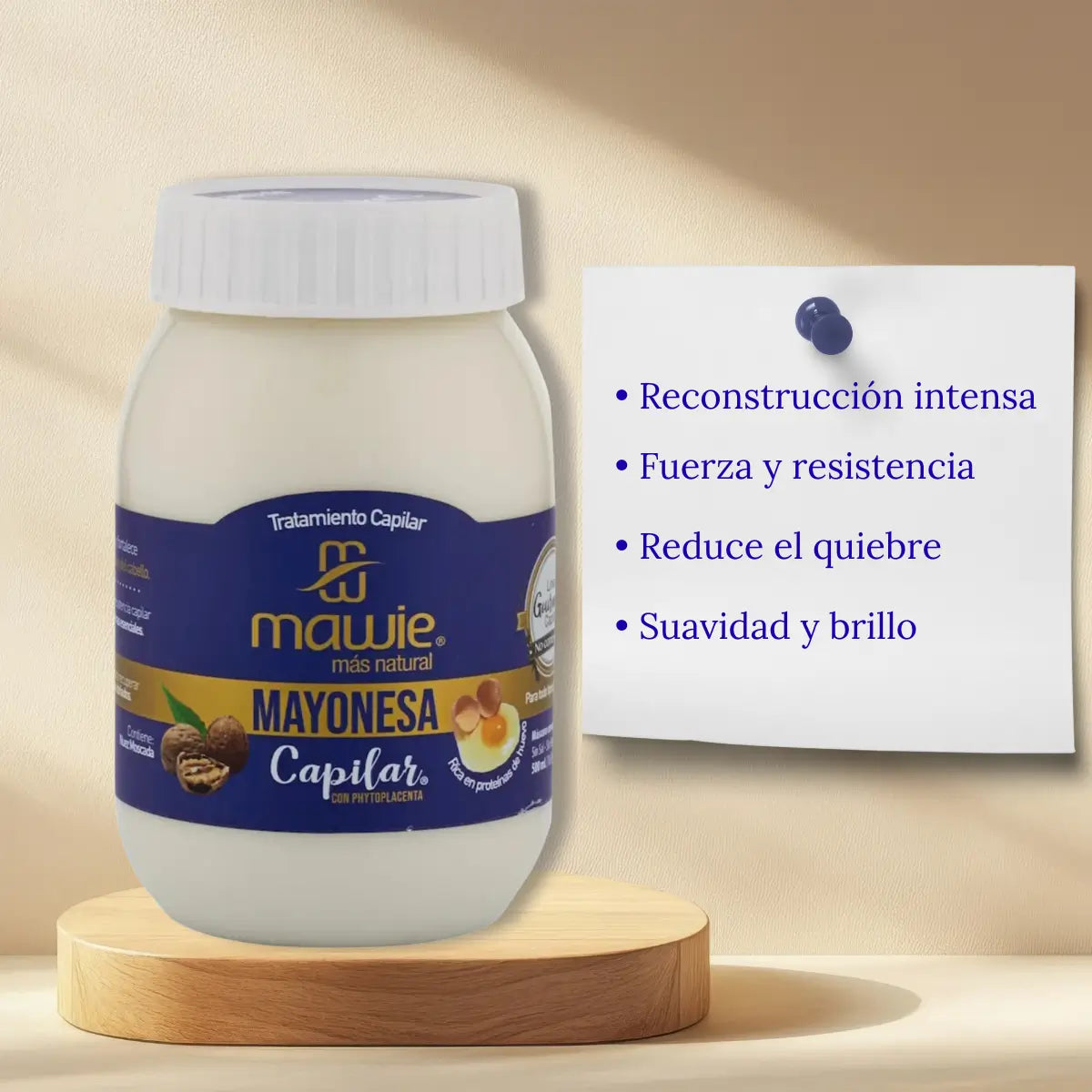 tratamiento-mayonesa-capilar-mawie-reconstruccion-profunda | Filtro:Caja Regalo