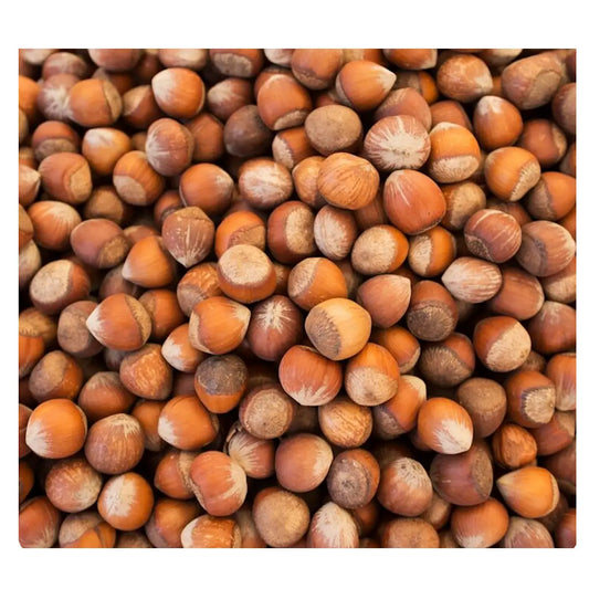 Avellanas Europea Tostada Premium: Snack Gourmet para tu Mente y Corazón