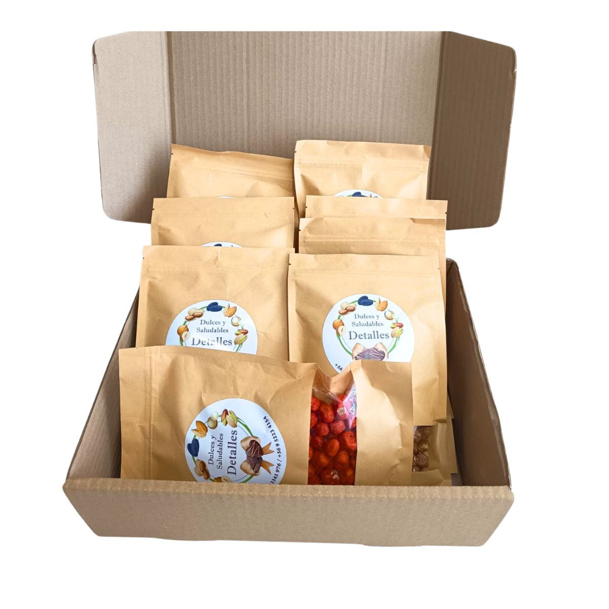 caja-regalo-8-snacks-premium-mani-confitado-frutos-secos