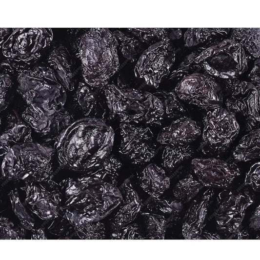 Ciruelas Deshidratadas Premium: Fibra Natural y Bienestar Digestivo