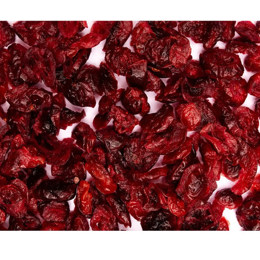 Cranberries Premium (Arándanos Rojos): El Snack Antioxidante y Vital
