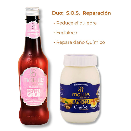 pack-reparacion-capilar-sos-mawie-shampoo-cerveza-mayonesa