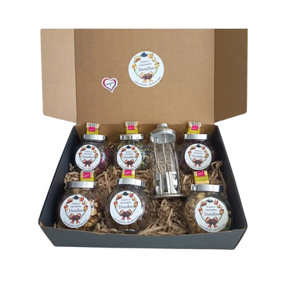 pack-regalo-prensa-manual-para-infusiones-y-cafe-con-frutos-secos