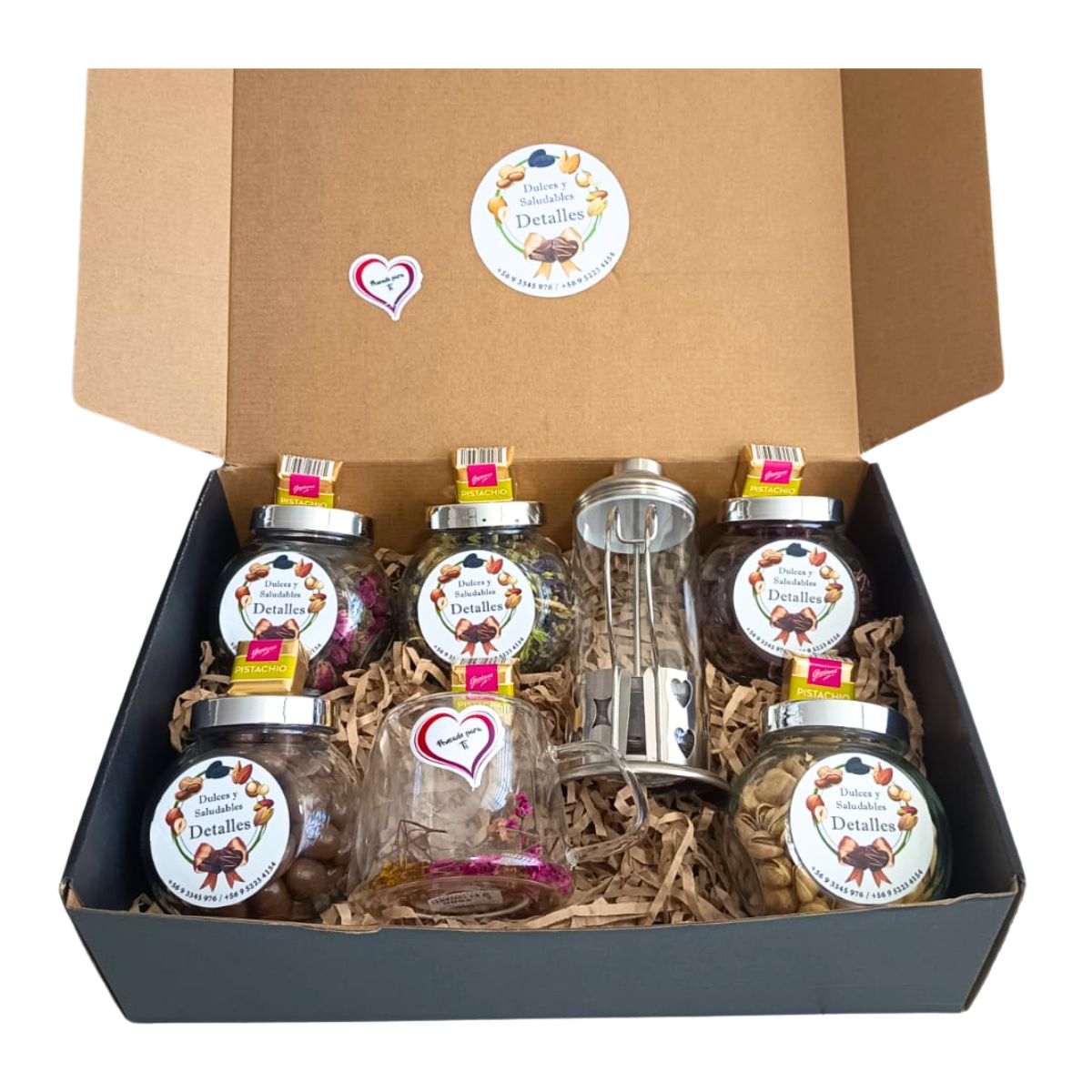 pack-regalo-gourmet-tetera-vidrio-taza-cristal-chocolates-goplana