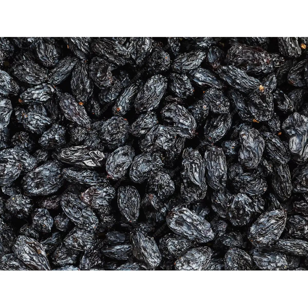 Pasas Morenas JUMBO Premium: Energía Natural, Hierro y Potasio