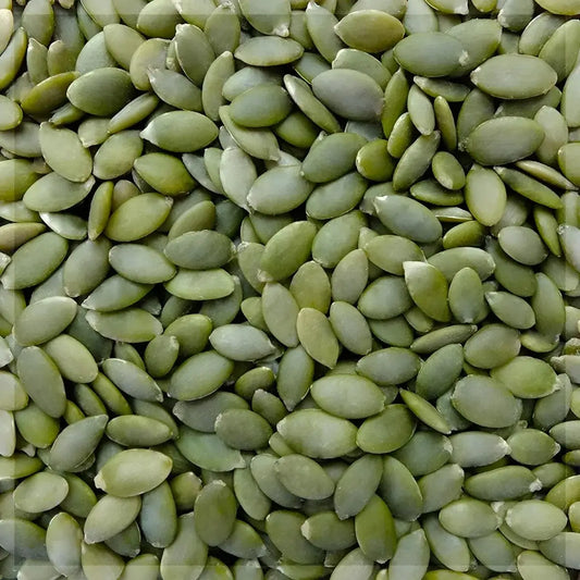 Semillas de Zapallo – Superfood Crujiente y Nutritivo