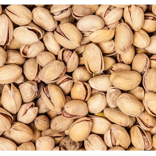 Pistachos Sin Sal Premium: Snack Antioxidante y Ritual de Bienestar