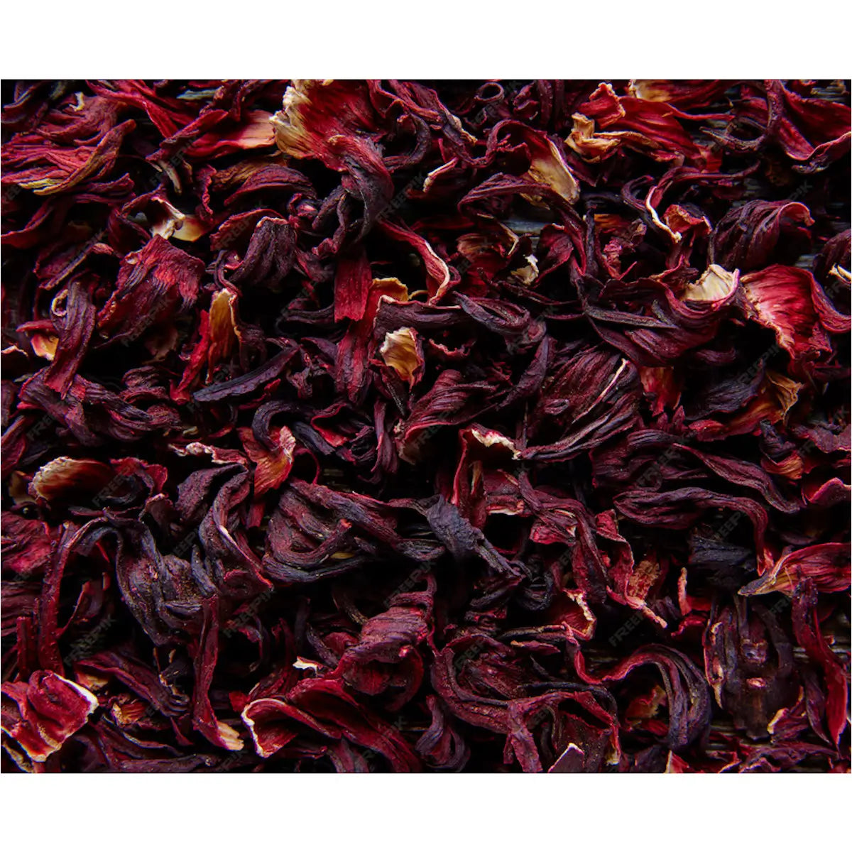 Flor de Jamaica Premium: Antioxidante y Bienestar Natural