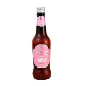 Shampoo de Cerveza Mawie For Women tratamiento para crecimiento capilar y anticaida 410ml | Filtro:Caja Original