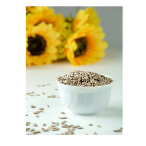 Semillas de Maravilla (Girasol) Tostadas Premium - El Snack de la Energía y el Corazón.