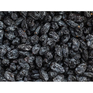 Pasas Morenas JUMBO Premium: Energía Natural, Hierro y Potasio