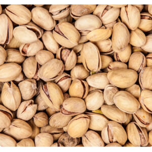 Pistachos Sin Sal Premium: Snack Antioxidante y Ritual de Bienestar